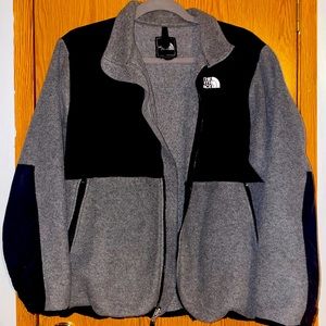 The North Face mens jacket